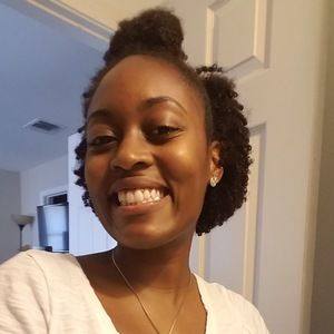 Meet your Posher, Angela